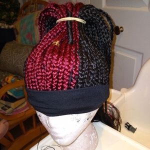 Braided headbands